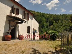 Rustico/Casale in Residenziale