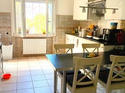 Villetta a schiera in Residenziale