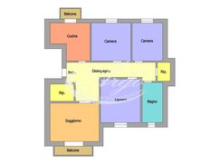 Appartamento in Residenziale