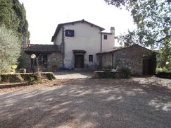 Rustico/Casale in Residenziale