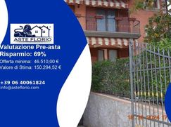 Appartamento in Residenziale