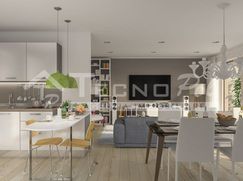 Casa Bi/Trifamiliare in Residenziale