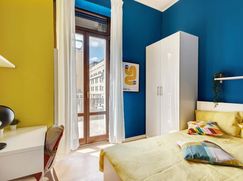 Stanza in Residenziale