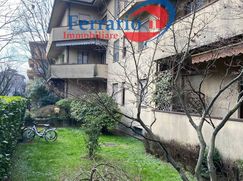 Appartamento in Residenziale