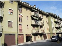 Appartamento in Residenziale