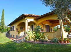 Villa in Residenziale