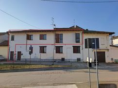 Casa indipendente in Residenziale