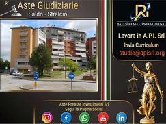 Appartamento in Residenziale