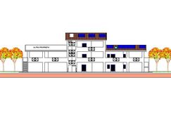 Casa Bi/Trifamiliare in Residenziale