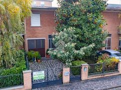 Villetta a schiera in Residenziale