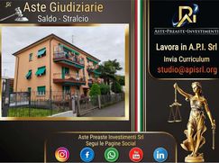 Appartamento in Residenziale