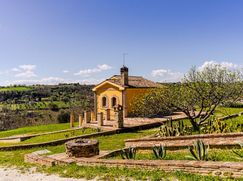 Villa in Residenziale