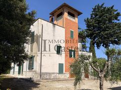 Casa indipendente in Residenziale