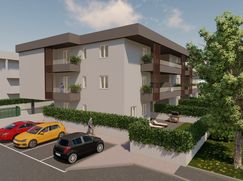 Attico/Mansarda in Residenziale