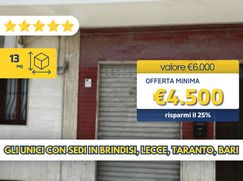 Box/posto auto in Residenziale