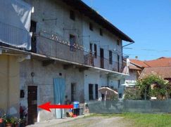 Casa indipendente in Residenziale