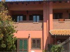 Villa in Residenziale