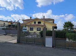 Villetta a schiera in Residenziale