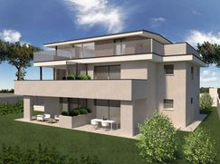 Appartamento in Residenziale