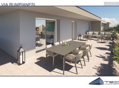 Appartamento in Residenziale