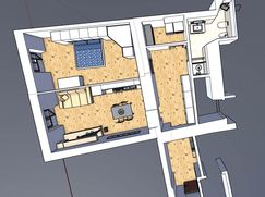 Appartamento in Residenziale