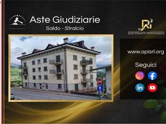 Appartamento in Residenziale