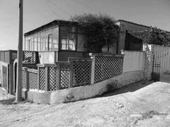 Casa indipendente in Residenziale