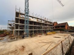 Appartamento in Residenziale