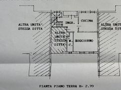 Villetta a schiera in Residenziale
