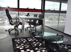 Ufficio in Commerciale
