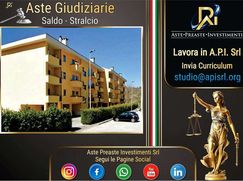 Appartamento in Residenziale