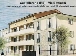 Appartamento in Residenziale