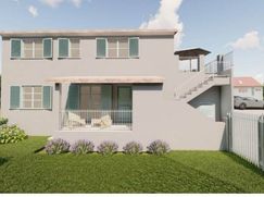 Casa Bi/Trifamiliare in Residenziale