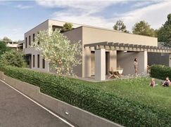 Appartamento in Residenziale