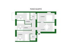 Appartamento in Residenziale