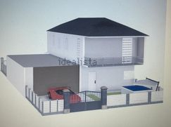 Casa Bi/Trifamiliare in Residenziale