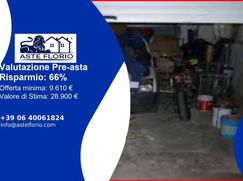 Box/posto auto in Residenziale