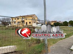 Terreno agricolo in Commerciale