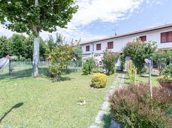 Casa indipendente in Residenziale