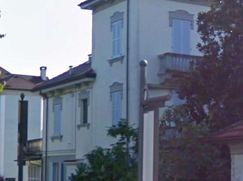 Villa in Residenziale