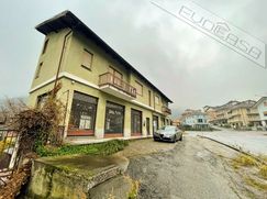 Casa indipendente in Residenziale