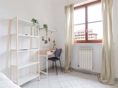 Stanza in Residenziale
