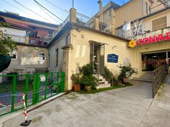 Negozio/Locale commerciale in Commerciale