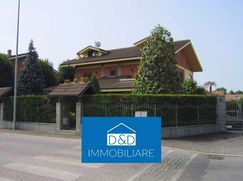 Casa indipendente in Residenziale
