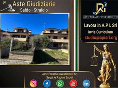 Villetta a schiera in Residenziale