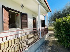 Casa indipendente in Residenziale