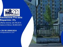 Box/posto auto in Residenziale