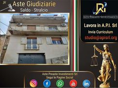 Appartamento in Residenziale