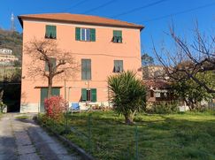 Casa indipendente in Residenziale