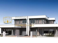 Casa Bi/Trifamiliare in Residenziale